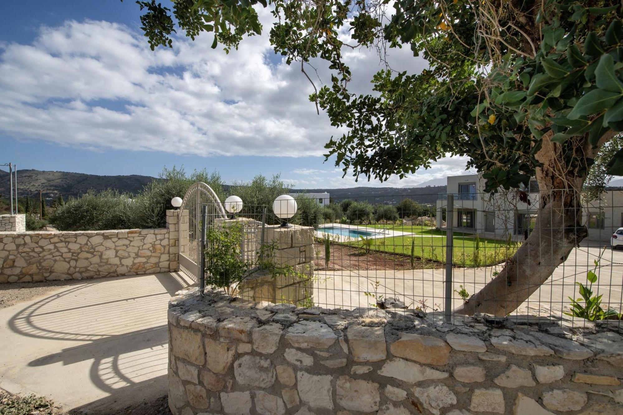 Almyrida Hills *