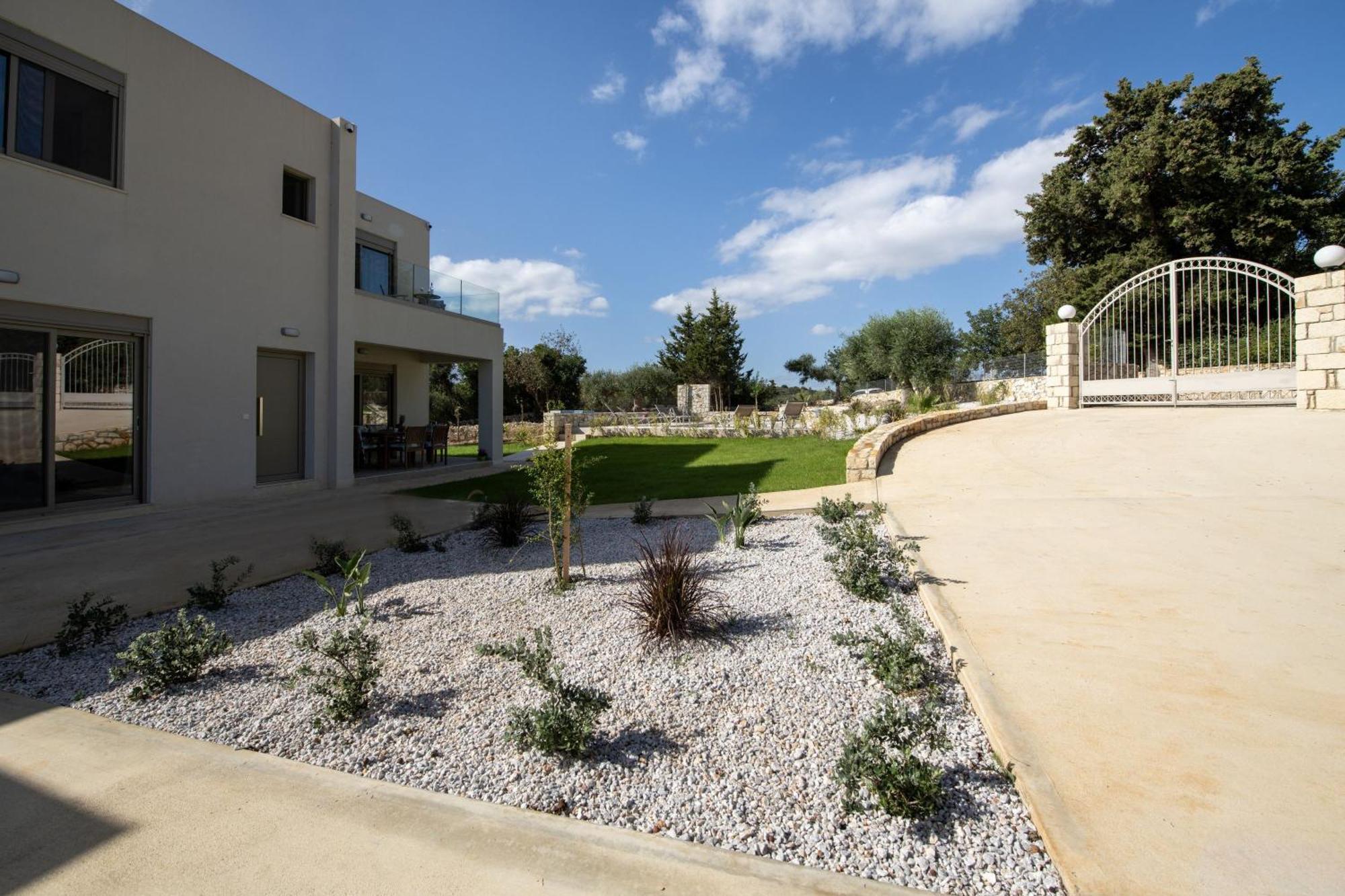Almyrida Hills וילה Koprana