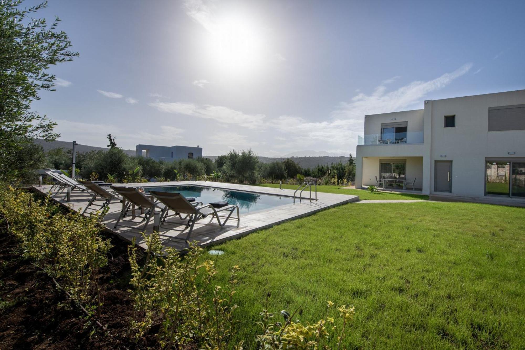 Almyrida Hills Koprana
