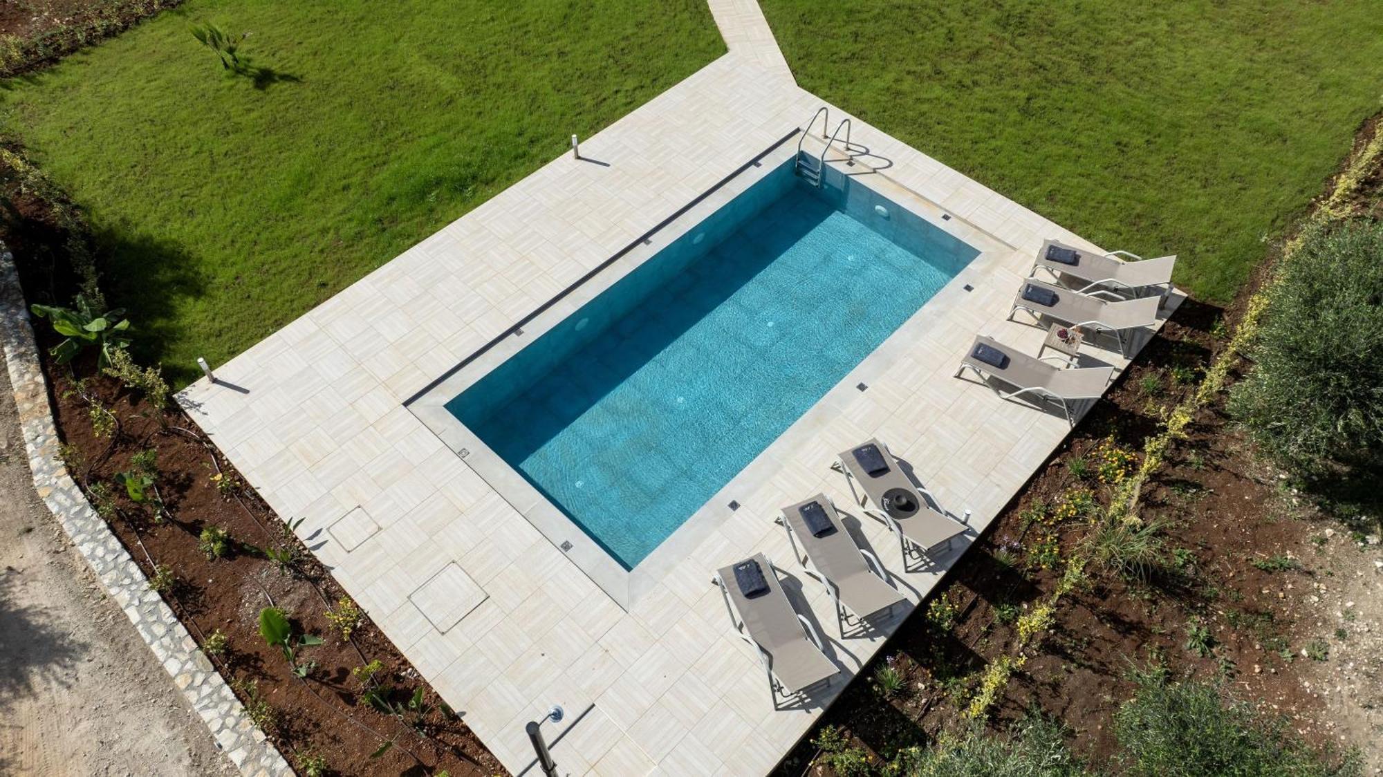 Almyrida Hills *